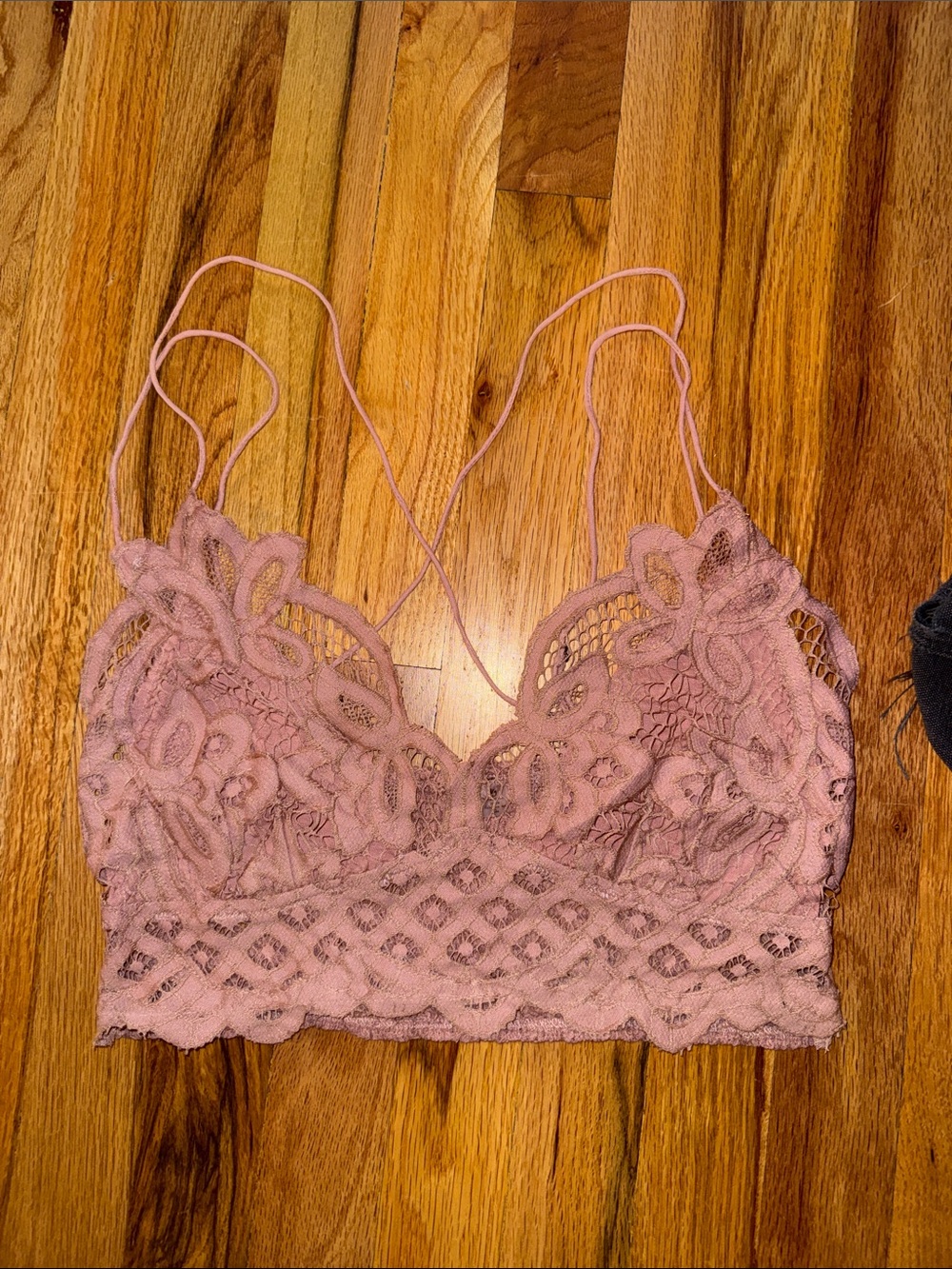Free People bra